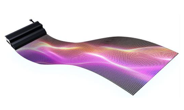 施工自由度を高める、薄型・軽量＆フレキシブル設計