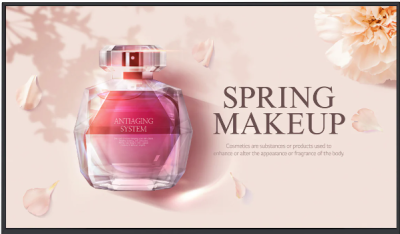 業務用液晶ディスプレイ（LG,SHARP等）